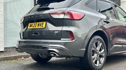 2020 (20) FORD KUGA 2.0 EcoBlue mHEV ST-Line First Edition 5dr 4788930