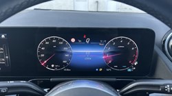 2023 (73) MERCEDES-BENZ GLA 200 Sport Executive 5dr Auto 4812038