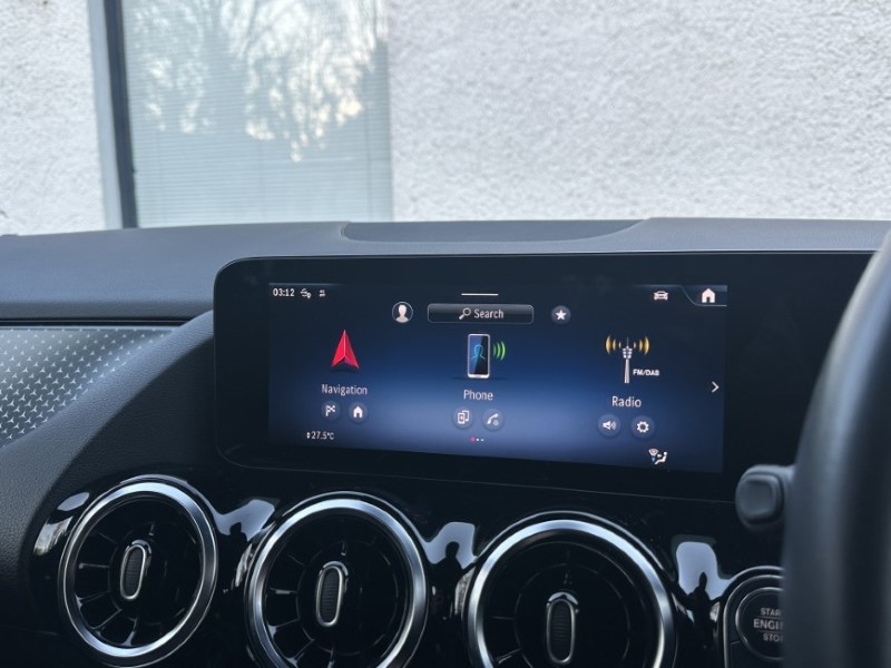 2023 (73) MERCEDES-BENZ GLA 200 Sport Executive 5dr Auto 4812006