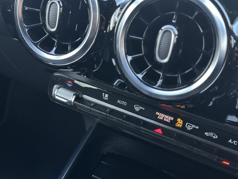 2023 (73) MERCEDES-BENZ GLA 200 Sport Executive 5dr Auto 4812014