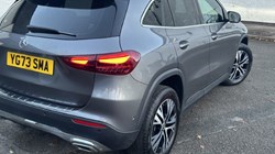 2023 (73) MERCEDES-BENZ GLA 200 Sport Executive 5dr Auto 4812029