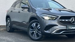 2023 (73) MERCEDES-BENZ GLA 200 Sport Executive 5dr Auto 4812031