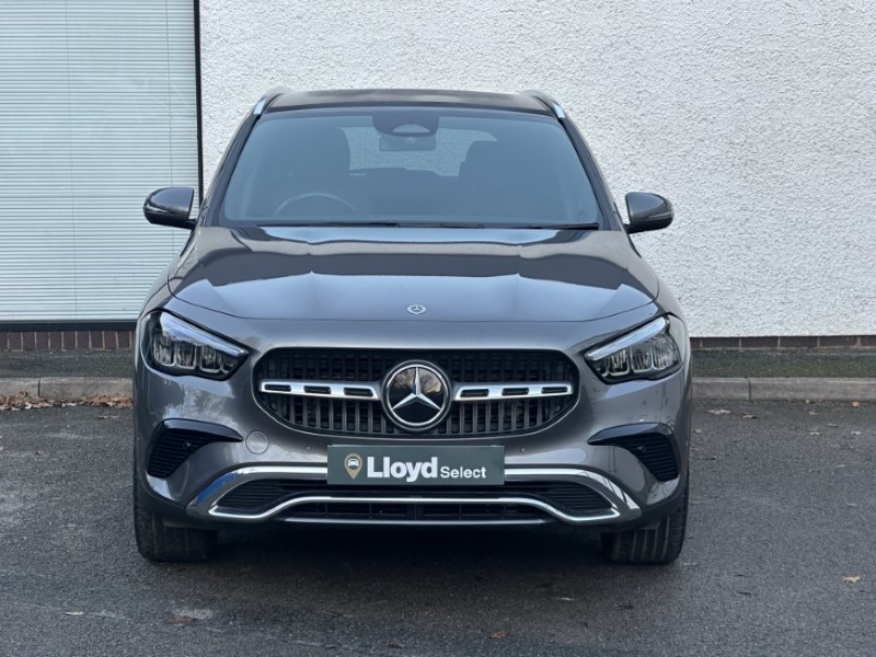 2023 (73) MERCEDES-BENZ GLA 200 Sport Executive 5dr Auto 4812037