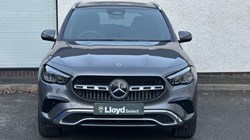 2023 (73) MERCEDES-BENZ GLA 200 Sport Executive 5dr Auto 4812037