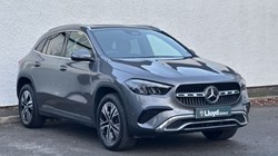2023 (73) MERCEDES-BENZ GLA 200 Sport Executive 5dr Auto 4812092