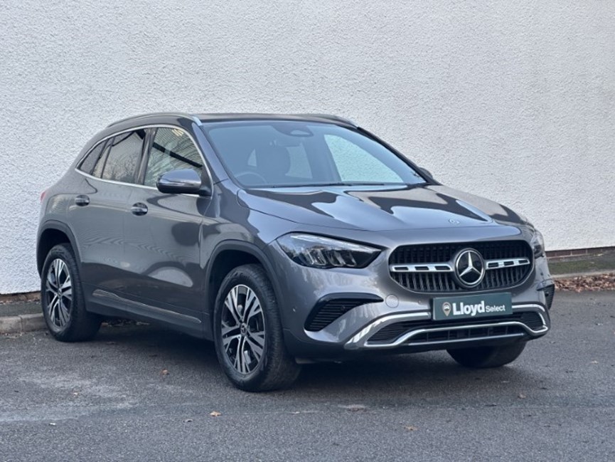 2023 (73) MERCEDES-BENZ GLA 200 Sport Executive 5dr Auto