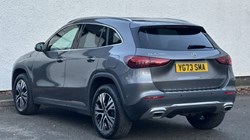 2023 (73) MERCEDES-BENZ GLA 200 Sport Executive 5dr Auto 4811994