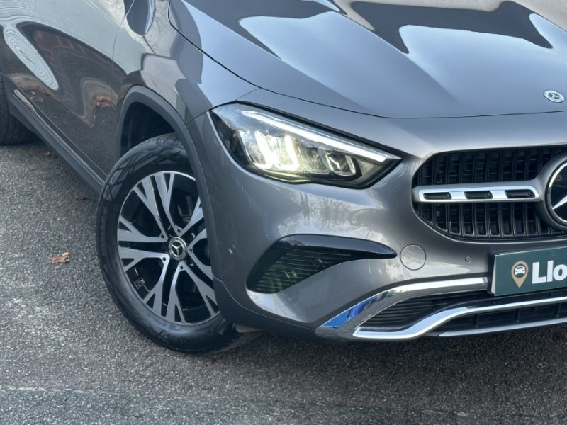 2023 (73) MERCEDES-BENZ GLA 200 Sport Executive 5dr Auto 4812032