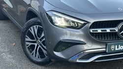2023 (73) MERCEDES-BENZ GLA 200 Sport Executive 5dr Auto 4812032