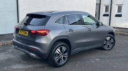 2023 (73) MERCEDES-BENZ GLA 200 Sport Executive 5dr Auto 4812027