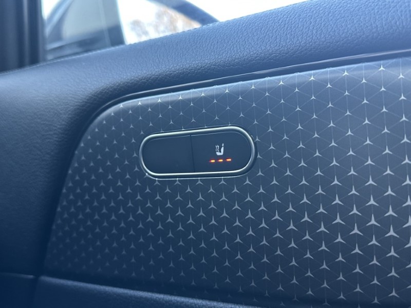 2023 (73) MERCEDES-BENZ GLA 200 Sport Executive 5dr Auto 4812022