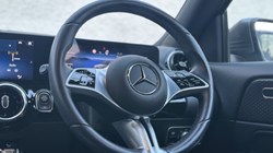 2023 (73) MERCEDES-BENZ GLA 200 Sport Executive 5dr Auto 4812004