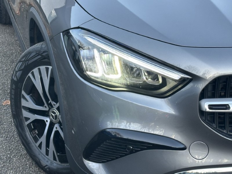 2023 (73) MERCEDES-BENZ GLA 200 Sport Executive 5dr Auto 4812033