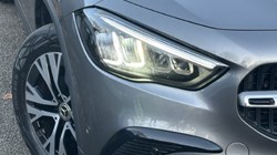 2023 (73) MERCEDES-BENZ GLA 200 Sport Executive 5dr Auto 4812033