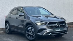 2023 (73) MERCEDES-BENZ GLA 200 Sport Executive 5dr Auto 4812030
