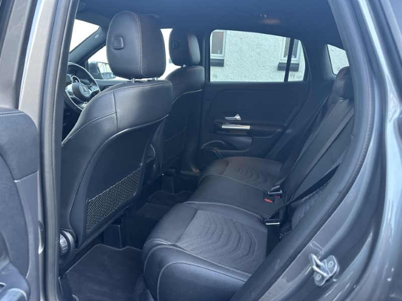 2023 (73) MERCEDES-BENZ GLA 200 Sport Executive 5dr Auto 4812000