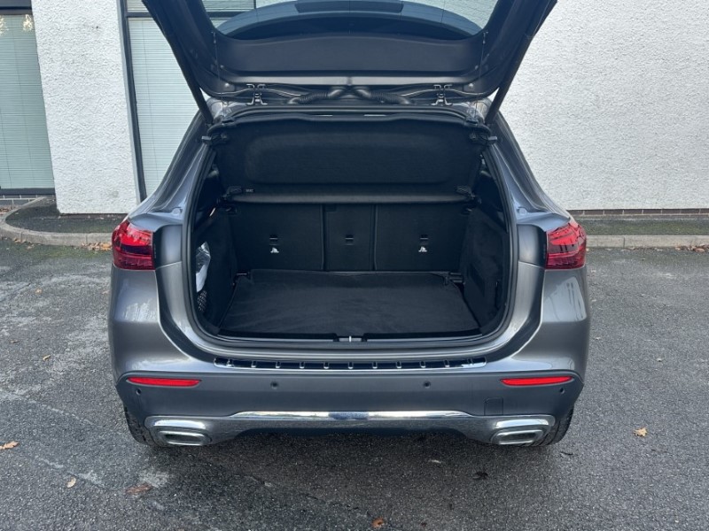 2023 (73) MERCEDES-BENZ GLA 200 Sport Executive 5dr Auto 4811997