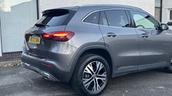 2023 (73) MERCEDES-BENZ GLA 200 Sport Executive 5dr Auto 4812028