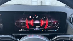 2023 (73) MERCEDES-BENZ GLA 200 Sport Executive 5dr Auto 4812039