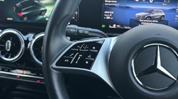 2023 (73) MERCEDES-BENZ GLA 200 Sport Executive 5dr Auto 4812016