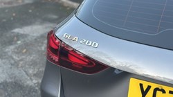 2023 (73) MERCEDES-BENZ GLA 200 Sport Executive 5dr Auto 4811996