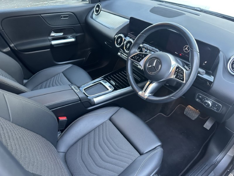 2023 (73) MERCEDES-BENZ GLA 200 Sport Executive 5dr Auto 4812002