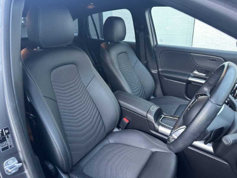 2023 (73) MERCEDES-BENZ GLA 200 Sport Executive 5dr Auto 4812026