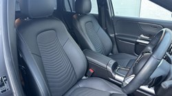 2023 (73) MERCEDES-BENZ GLA 200 Sport Executive 5dr Auto 4812026