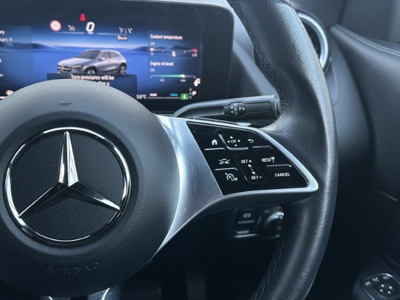 2023 (73) MERCEDES-BENZ GLA 200 Sport Executive 5dr Auto 4812017