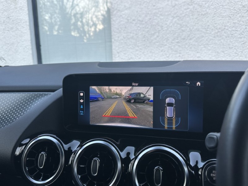 2023 (73) MERCEDES-BENZ GLA 200 Sport Executive 5dr Auto 4812009