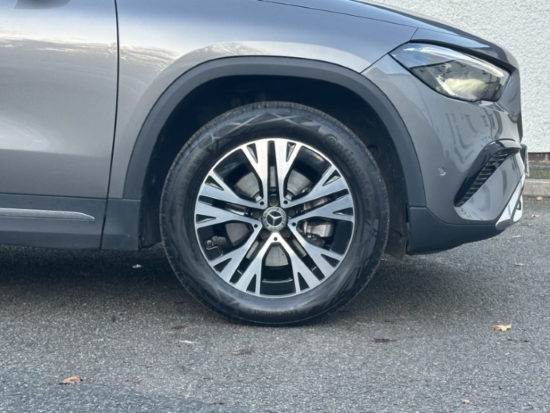 2023 (73) MERCEDES-BENZ GLA 200 Sport Executive 5dr Auto 4812025