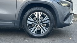2023 (73) MERCEDES-BENZ GLA 200 Sport Executive 5dr Auto 4812025