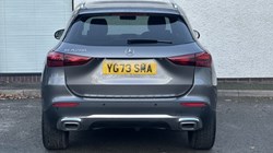 2023 (73) MERCEDES-BENZ GLA 200 Sport Executive 5dr Auto 4811995