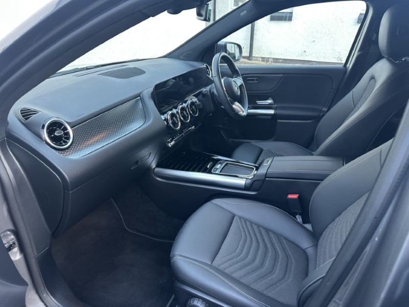 2023 (73) MERCEDES-BENZ GLA 200 Sport Executive 5dr Auto 4812001