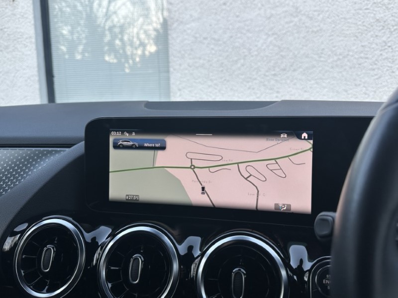 2023 (73) MERCEDES-BENZ GLA 200 Sport Executive 5dr Auto 4812007