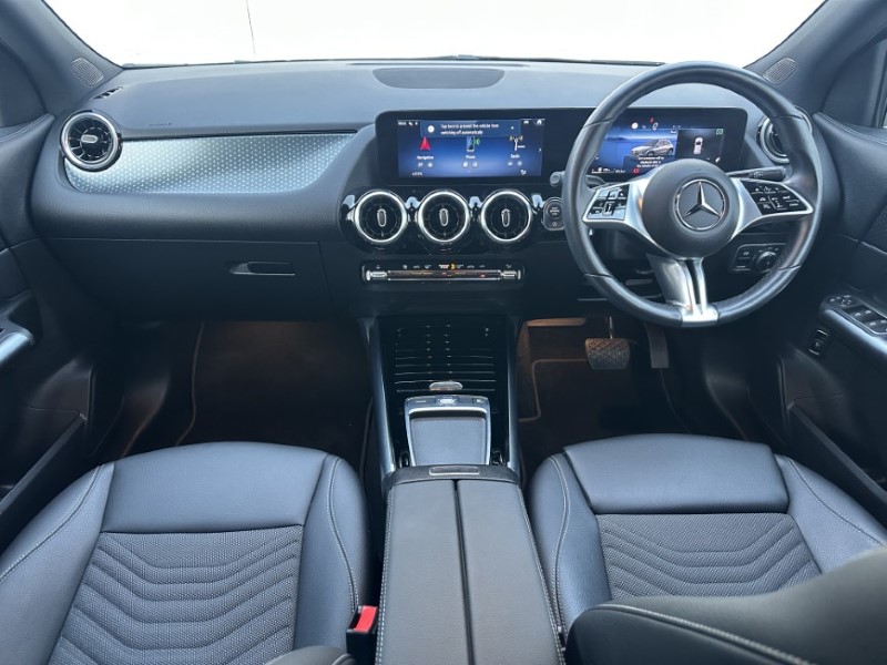 2023 (73) MERCEDES-BENZ GLA 200 Sport Executive 5dr Auto 4812003