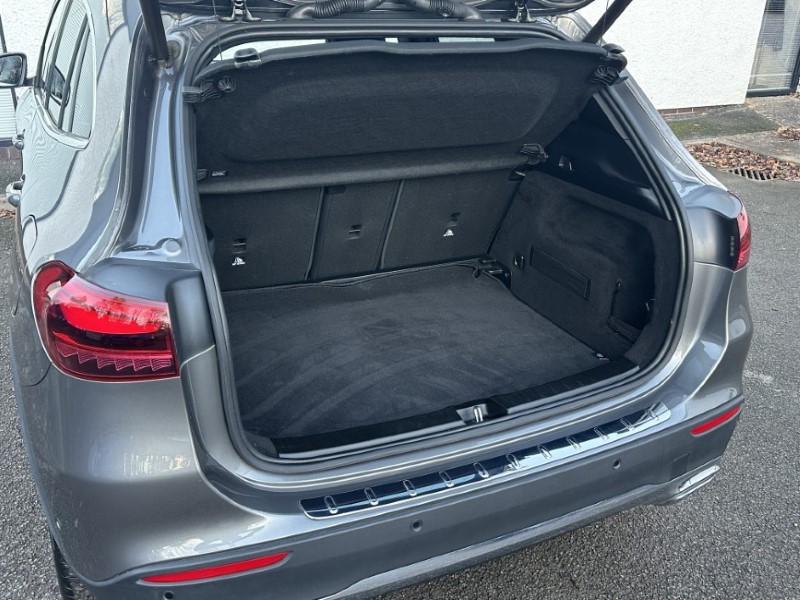 2023 (73) MERCEDES-BENZ GLA 200 Sport Executive 5dr Auto 4811998