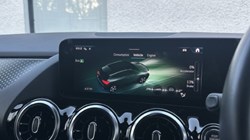 2023 (73) MERCEDES-BENZ GLA 200 Sport Executive 5dr Auto 4812011