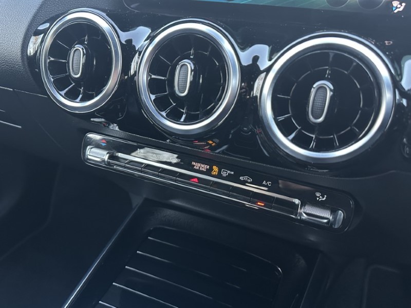 2023 (73) MERCEDES-BENZ GLA 200 Sport Executive 5dr Auto 4812013