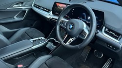 2024 (74) BMW X1 sDrive 20i MHT M Sport 5dr Step Auto 4811951