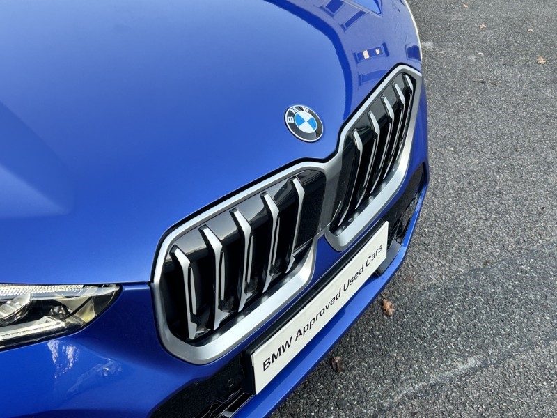 2024 (74) BMW X1 sDrive 20i MHT M Sport 5dr Step Auto 4811990