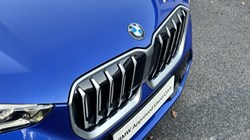 2024 (74) BMW X1 sDrive 20i MHT M Sport 5dr Step Auto 4811990