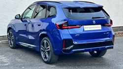 2024 (74) BMW X1 sDrive 20i MHT M Sport 5dr Step Auto 4811977