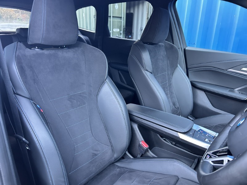 2024 (74) BMW X1 sDrive 20i MHT M Sport 5dr Step Auto 4811953