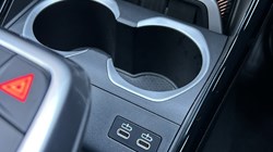 2024 (74) BMW X1 sDrive 20i MHT M Sport 5dr Step Auto 4811963