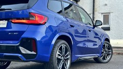 2024 (74) BMW X1 sDrive 20i MHT M Sport 5dr Step Auto 4811984