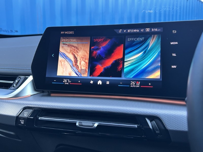 2024 (74) BMW X1 sDrive 20i MHT M Sport 5dr Step Auto 4811968