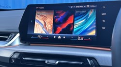 2024 (74) BMW X1 sDrive 20i MHT M Sport 5dr Step Auto 4811968