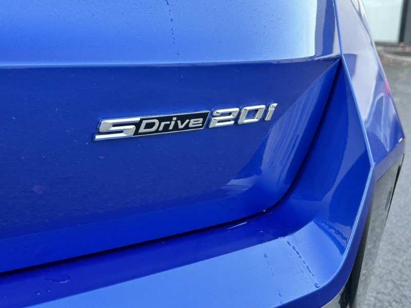 2024 (74) BMW X1 sDrive 20i MHT M Sport 5dr Step Auto 4811960