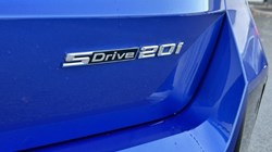 2024 (74) BMW X1 sDrive 20i MHT M Sport 5dr Step Auto 4811960